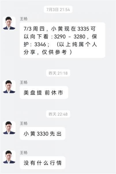 【XM外汇决策分析】：黄金继续震荡，下周将何去何从？(图1)